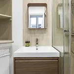 Place Leon Blum - Voltaire - 1 Bedroom
