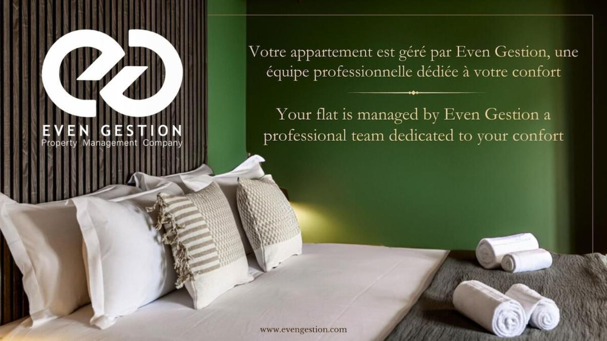 Appartamento Place Leon Blum - Voltaire - 1 Bedroom Parigi